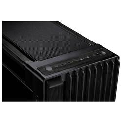 Asus PROART PA602 midi tower PC skříň černá