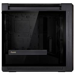 Asus PROART PA602 midi tower PC skříň černá
