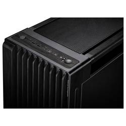 Asus PROART PA602 midi tower PC skříň černá