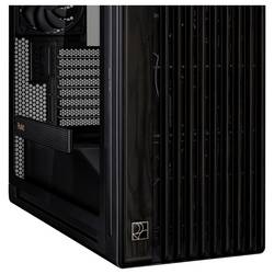 Asus PROART PA602 midi tower PC skříň černá