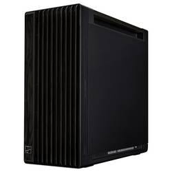 Asus PROART PA602 midi tower PC skříň černá