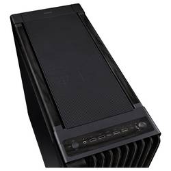 Asus PROART PA602 midi tower PC skříň černá