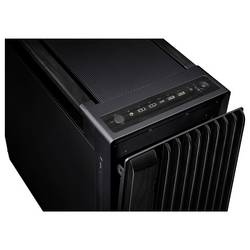 Asus PROART PA602 midi tower PC skříň černá