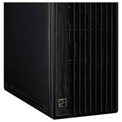 Asus PROART PA602 midi tower PC skříň černá