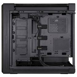 Asus PROART PA602 midi tower PC skříň černá