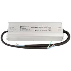 Deko Light IP, DIM CV napájecí zdroj pro LED konstantní napětí 200 W 5500 mA - 16.70 A 12 V/DC stmívatelný 1 ks