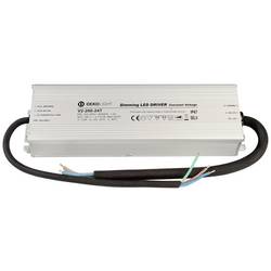 Deko Light IP, DIM CV napájecí zdroj pro LED konstantní napětí 200 W 2700 mA - 8.30 A 24 V/DC stmívatelný 1 ks