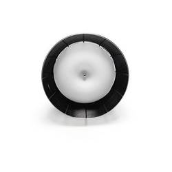 Deko Light Filo Sat 342032 závěsné světlo LED, halogenová žárovka E27 60 W černá