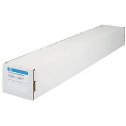 HP Coated Heavy Q1413B papír do plotru 91.4 cm x 30.5 m 1 ks