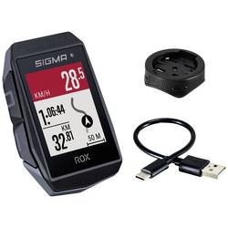 Sigma ROX 11.1 EVO Basic navigace na kolo , GPS , GLONASS , chráněné proti stříkající vodě