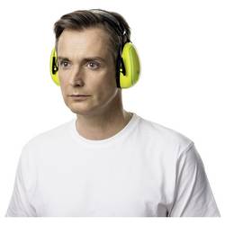 Moldex M4 611001 mušlový chránič sluchu 30 dB 1 ks