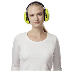 Moldex M4 611001 mušlový chránič sluchu 30 dB 1 ks