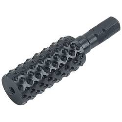 Wolfcraft 2527000 Pilník Délka rukojeti 30 mm Délka 30 mm 1 ks