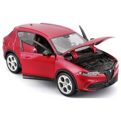 Bburago Alfa Romeo Tonale 1:24 model auta