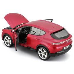 Bburago Alfa Romeo Tonale 1:24 model auta