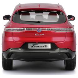 Bburago Alfa Romeo Tonale 1:24 model auta