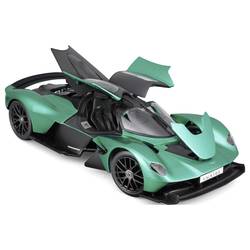 Maisto Aston Martin Valkyrie ´22 1:18 model auta