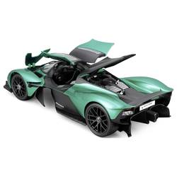 Maisto Aston Martin Valkyrie ´22 1:18 model auta