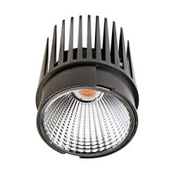 Deko Light 565353 Modular System COB 31W LED vestavné svítidlo, třída E (A - G), COB LED, pevně vestavěné LED, 31 W, šedá