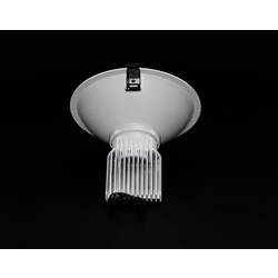 Deko Light COB 930090 vestavné bodové svítidlo čistě bílá (RAL 9010)