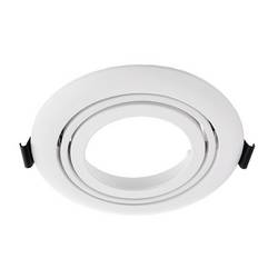 Deko Light COB 930091 vestavné bodové svítidlo čistě bílá