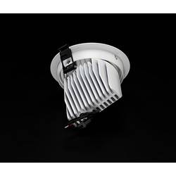 Deko Light COB 930091 vestavné bodové svítidlo čistě bílá