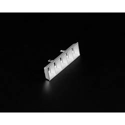 Deko Light 930218 reflektor stříbrná