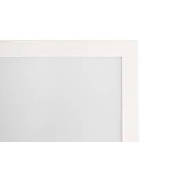 Deko Light Standard Flex 100123 LED panel Energetická třída (EEK2021): F (A - G) 36 W teplá bílá, neutrální bílá, studená bílá Dopravní bílá (RAL 9016)