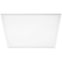 Deko Light Standard Office 100124 LED panel Energetická třída (EEK2021): E (A - G) 42 W neutrální bílá Dopravní bílá (RAL 9016)