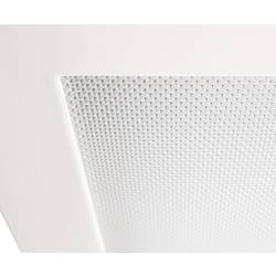Deko Light Standard Office 100124 LED panel Energetická třída (EEK2021): E (A - G) 42 W neutrální bílá Dopravní bílá (RAL 9016)