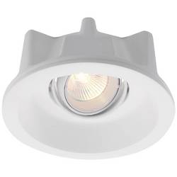 Deko Light Einbauring 150 GU5.3 110503 kroužek pro stropní montáž LED, halogenová žárovka GU5.3, MR 16 50 W bílá