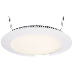 Deko Light 565088 LED Panel 12 LED vestavné svítidlo, třída G (A - G), SMD LED, pevně vestavěné LED, 9 W, Signální bílá (RAL 9003)
