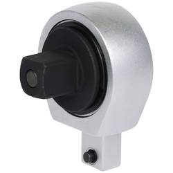 KS Tools 516.2612 Zásuvná ráčna