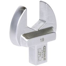 KS Tools 516.2119 Otevřené klíče 19 mm