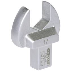 KS Tools 516.2117 Otevřené klíče 17 mm