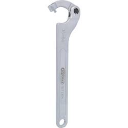 KS Tools 517.1324 5171324 hákový klíč Délka klíče (cm) (jen pro nadpis) 35 - 50 mm