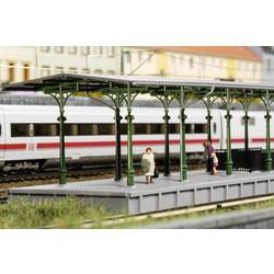 Auhagen 13355 TT Nástupiště