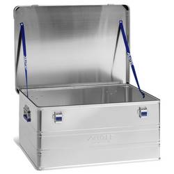 Alutec INDUSTRY 157 13157 transportní kufr hliník (d x š x v) 782 x 585 x 410 mm