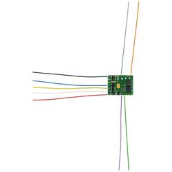 TAMS Elektronik 41-04481-01-C LD-G-42.2 lokomotivní dekodér s kabelem