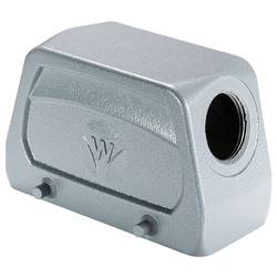 Wieland Electric 70.350.1635.1 krytka - vrchní část Počet kontaktů: 16 1 ks Piece