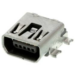 Molex 565790576 USB konektor 1 ks