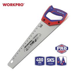 WorkPro WP215005 chvostová pila 400 mm