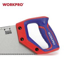 WorkPro WP215005 chvostová pila 400 mm