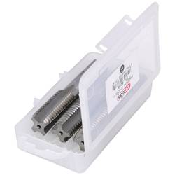 KS Tools 331.0200 3310200 ruční závitník metrický M20 x 2.5 pravotočivý ocel 1 ks