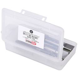 KS Tools 331.0200 3310200 ruční závitník metrický M20 x 2.5 pravotočivý ocel 1 ks