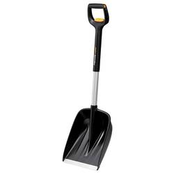 Fiskars 1057187 lopata na sníh 290 mm hliník, plast