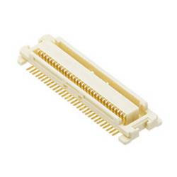 Molex Mezipatrové konektory 80, rozteč 0.5 mm, 529910808, 1 ks Tape on Full reel