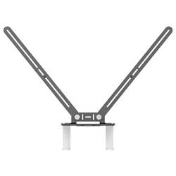 Logitech Logitech TV Mount For Video Bars - Kamerahalterung Držák kamery