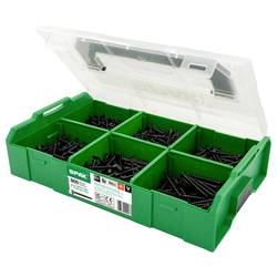 SPAX L-BOXX Mini 5000009162029 Sada šroubů 1 ks