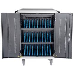 Digitus DN-45006 systém nabíjení a řízení vůz